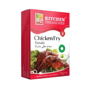 Chicken Fry Masala