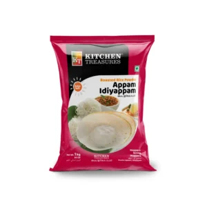 Appam / Idiyappam Podi