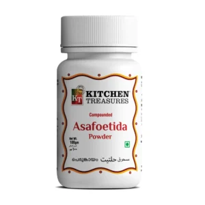 Asefoetida Powder