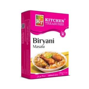 Biriyani Masala