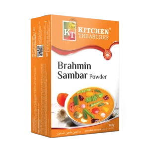 Brahmin Sambar Powder