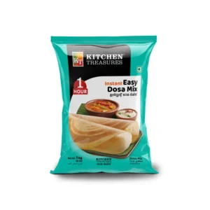 Easy Dosa Podi