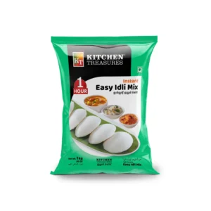 Easy Idli Mix