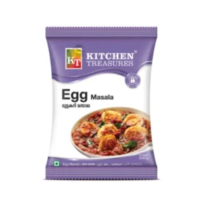 Egg Masala 100g