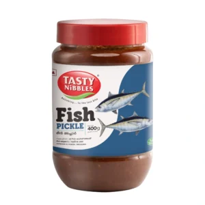 Fish Pickle