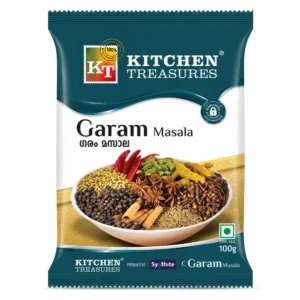 Whole Garam Masala Mix