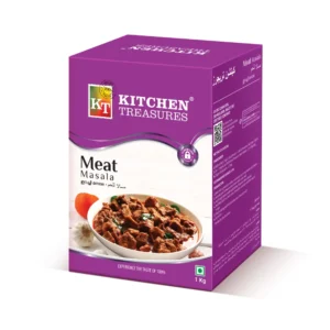 Meat Masala