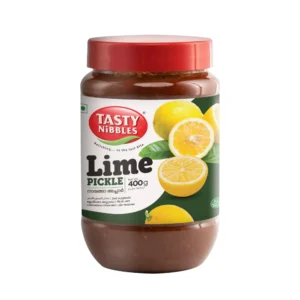 Lime Pickle