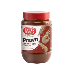 Prawns Pickle