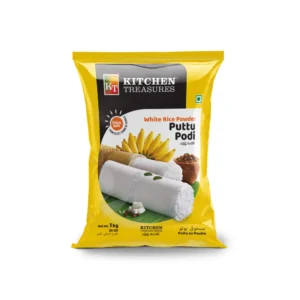 Puttu Podi