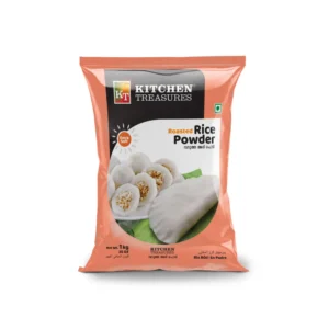Kitchen Treasures Roasted Rice Powder
