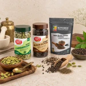 Spices