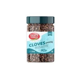 Cloves Whole