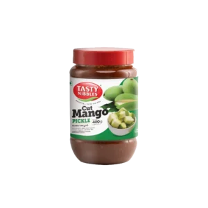 Cut Mango Pickle
