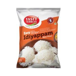 Tasty Nibbles Easy Idiyappam Rice Flour