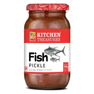 Fish Pickle