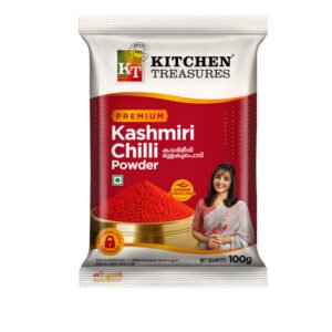 Kashmiri Chilli Powder