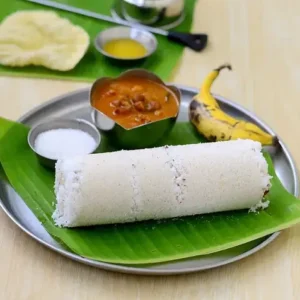 Breakfast Items