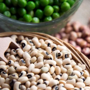 Legumes / Pulses