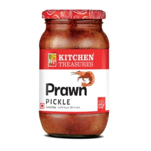 Prawns Pickle