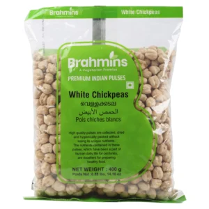 Chick Peas White - 1kg