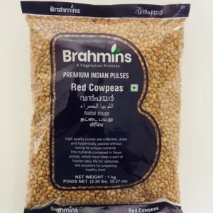Red Cowpea / Vanpayar - 1kg