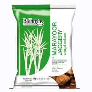 Marayoor Jaggery
