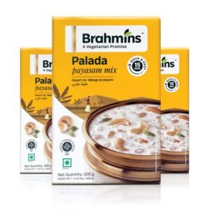 Palada Mix - 200g