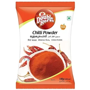 Chilly Powder
