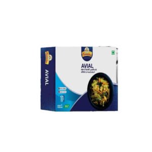 Aviyal Curry - 400g