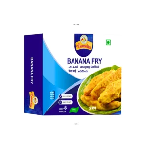 Banana Fry - 2lb