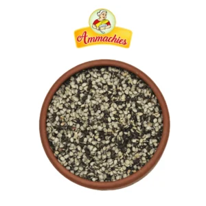 Ammachies Black Gram / Uzhunnu – 1kg
