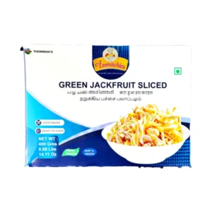 Jackfruit Sliced - 400g
