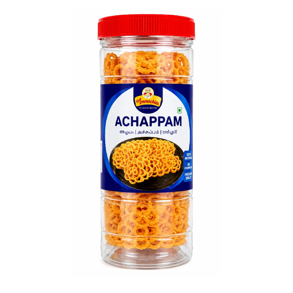 Ammachies Achappam – 180g
