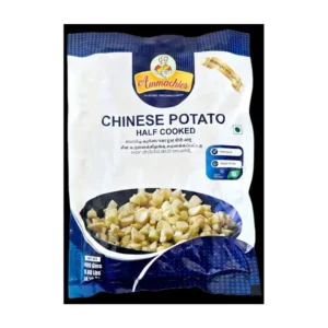 Chinese Potato (Koorka) - 400g