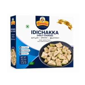 Idichakka - 400g