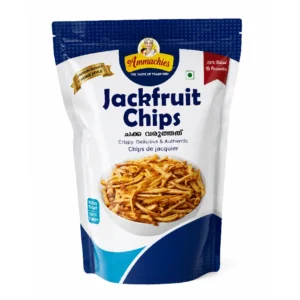 Ammachies Jackfruit Chips - 200g