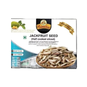 Jackfruit Seed - 400g