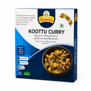 Kootu Curry - 400g