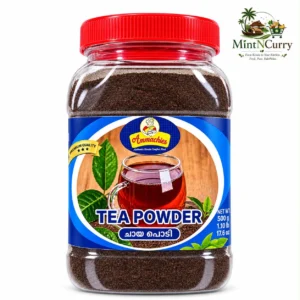 Ammachies Tea Powder – 500g