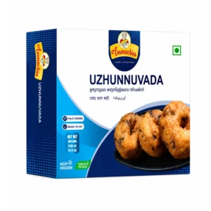 Ammachies Uzhunnuvada – 400g