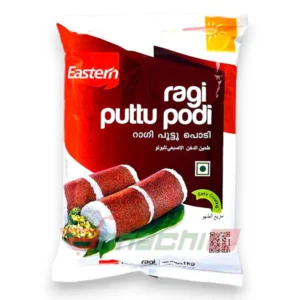Ragi Puttu Podi - 1kg
