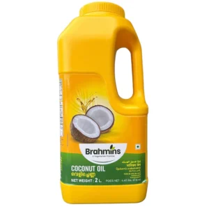 Coconut Oil