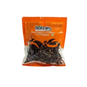 Red Whole Chilly - 100g