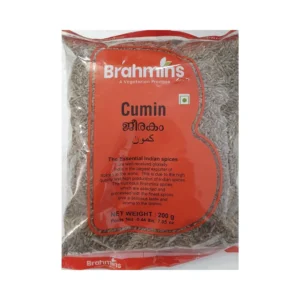 Cumin Whole - 200g