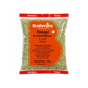 Fennel Whole - 200g