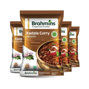 Kadala Curry Masala - 100g