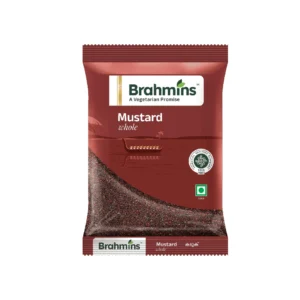 Mustard Seeds - 200g