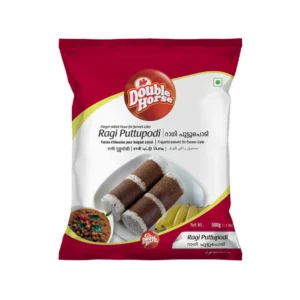 Ragi Puttu Podi - 500g
