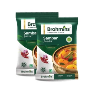 Sambar Powder - 160g